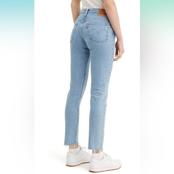 Levi’s 501 Women’s Jeans - size 27 - Picture 3 of 6